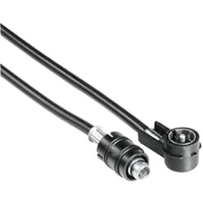 Hama CarHifi kabel adaptera VW Polo od roku produkcji 2000 bez 16 V wg ISO Hama CarHifi kabel adaptera VW Polo od roku produkcji 2000 bez 16 V wg ISO