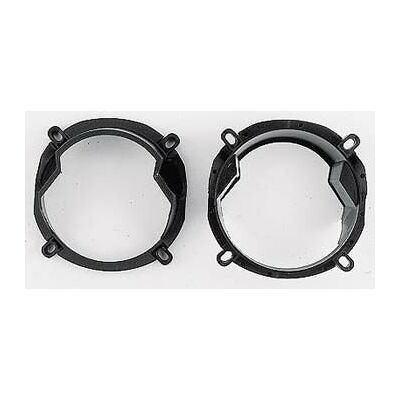Hama Adapter do wbudowania głośników do Volvo S40/V40 > przód< Hama Adapter do wbudowania głośników do Volvo S40/V40 > przód<