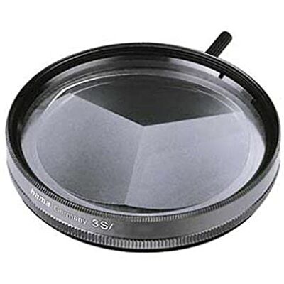 Hama 88362 filtr efektowy Trick potrójna gwiazda (62,0 mm) Hama 88362 filtr efektowy Trick potrójna gwiazda (62,0 mm)