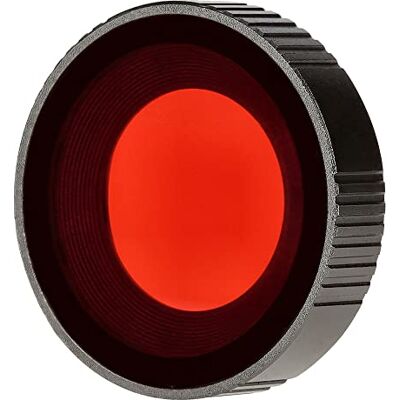 Rollei Filtr zanurzeniowy do nowej kamery sportowej 4K One Rollei Filtr zanurzeniowy do nowej kamery sportowej 4K One