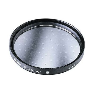 Hama 85562 Filtr efektowny Softener typ G B mocny (62,0 mm) Hama 85562 Filtr efektowny Softener typ G B mocny (62,0 mm)
