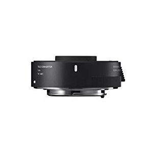 Sigma TC-1401 1.4x Telekonwerter Sigma TC-1401 1.4x Telekonwerter