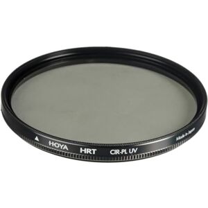 Filtr polaryzacyjny Hoya HRT - Kamera 62mm Filtr polaryzacyjny Hoya HRT - Kamera 62mm