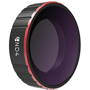 FREEWELL ND4 Filtr obiektywu kamery o neutralnej gęstości, kompatybilny z kamerą Osmo Action Camera FREEWELL ND4 Filtr obiektywu kamery o neutralnej gęstości, kompatybilny z kamerą Osmo Action Camera