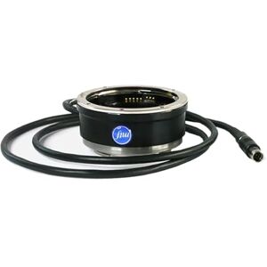 MTF Canon EF na Sony FZ adapter MTF Canon EF na Sony FZ adapter