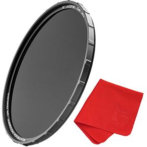 Breakthrough Photography 82mm X2 3-Stop Fixed ND Filter for Camera Lenses, Neutral Density Professional Photography Filter, MRC8, H-K9L Glass, Nanotec, Ultra-Slim, Weather-Sealed Breakthrough Photography 82mm X2 3-Stop Fixed ND Filter for Camera Lenses, Neutral Density Professional Photography Filter, MRC8, H-K9L Glass, Nanotec, Ultra-Slim, Weather-Sealed