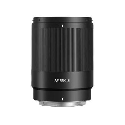 TTARTISAN AF 85 mm F1.8 Neo pełnoklatkowy obiektyw portretowy z autofokusem do aparatów Sony E Mount TTARTISAN AF 85 mm F1.8 Neo pełnoklatkowy obiektyw portretowy z autofokusem do aparatów Sony E Mount