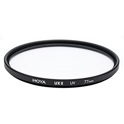 Hoya Filtr UX II UV 43 mm Hoya Filtr UX II UV 43 mm