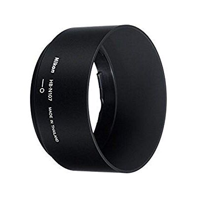 Nikon HB-N107 for 1 NIKKOR 32/1.2 Nikon HB-N107 for 1 NIKKOR 32/1.2
