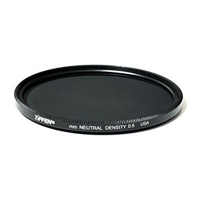 Tiffen 49ND6 49 mm neutralna gęstość 0,6 filtr Tiffen 49ND6 49 mm neutralna gęstość 0,6 filtr