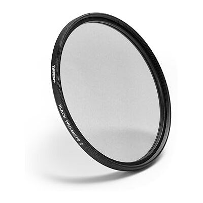 Tiffen 52BPM2 52 mm czarny filtr Pro-Mist 2 Tiffen 52BPM2 52 mm czarny filtr Pro-Mist 2