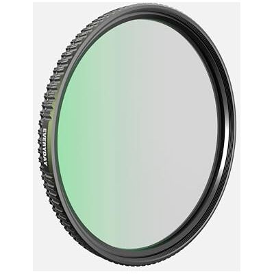 PolarPro Shortstache Everyday Filter Mist Light/PL 46mm PolarPro Shortstache Everyday Filter Mist Light/PL 46mm