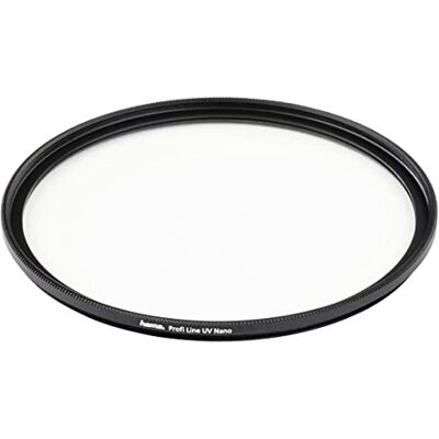 Hama Profi Line UV Nano Ultraviolet (UV) filtr aparatu 37mm filtry do aparatów (3,7 cm, Ultrafioletowy (UV) filtr do aparatu, 1 sztuka) Hama Profi Line UV Nano Ultraviolet (UV) filtr aparatu 37mm filtry do aparatów (3,7 cm, Ultrafioletowy (UV) filtr do aparatu, 1 sztuka)