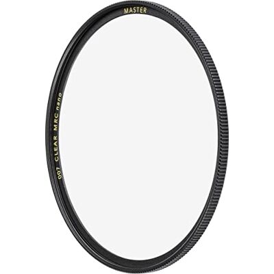 B&W Filtr ochronny, Clear Filter MRC Nano Master 112 mm (16 x ulepszony, Slim, Premium) 1101531 B&W Filtr ochronny, Clear Filter MRC Nano Master 112 mm (16 x ulepszony, Slim, Premium) 1101531