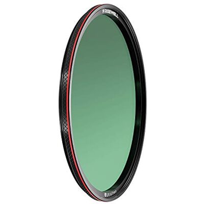 FREEWELL Filtr UV (ultrafioletowy) 67 mm do obiektywów aparatu FREEWELL Filtr UV (ultrafioletowy) 67 mm do obiektywów aparatu