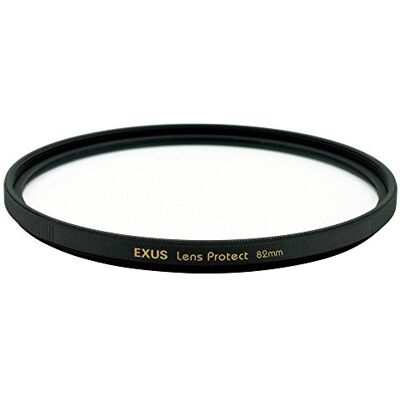 Marumi Filter Protect 82mm EXUS, EXS82LPRO Czarny Marumi Filter Protect 82mm EXUS, EXS82LPRO Czarny