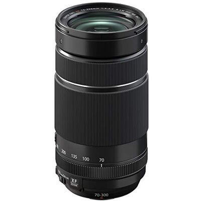 Fujifilm Objectif Fujinon XF 70-300mm f/4-5.6 R LM OIS WR Fujifilm Objectif Fujinon XF 70-300mm f/4-5.6 R LM OIS WR