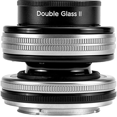 Lensbaby Composer Pro II z podwójnym szkłem II do Canon RF ulepszona wersja kompatybilny ze wszystkimi aktualnymi i starszymi obiektywami Optic Swap ręcznie regulowana przysłona Lensbaby Composer Pro II z podwójnym szkłem II do Canon RF ulepszona wersja kompatybilny ze wszystkimi aktualnymi i starszymi obiektywami Optic Swap ręcznie regulowana przysłona