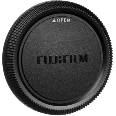 Fujifilm Camera Body Cap, 16389795 Fujifilm Camera Body Cap, 16389795