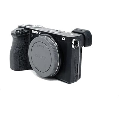 Sony Alpha 6500 Aps-C E-Mount Aparat Systemowy, 24,2 Megapikseli, Ekran Dotykowy 7,5 cm (3 Cale), 5-Osiowa Stabilizacja Obrazu, 425 Faz Punkty Af, Wizjer Xga Oled, 4 K), Czarny Sony Alpha 6500 Aps-C E-Mount Aparat Systemowy, 24,2 Megapikseli, Ekran Dotykowy 7,5 cm (3 Cale), 5-Osiowa Stabilizacja Obrazu, 425 Faz Punkty Af, Wizjer Xga Oled, 4 K), Czarny