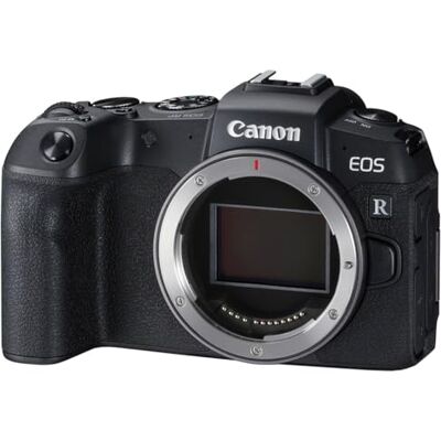 Canon EOS RP Pojedyncza obudowa Canon EOS RP Pojedyncza obudowa