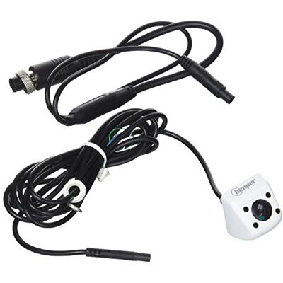 BEEPER RA102X-399-IR - Kamera Mikro IR Szerokokątna BEEPER RA102X-399-IR - Kamera Mikro IR Szerokokątna