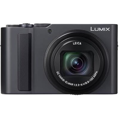 Panasonic LUMIX DC-TZ300E 20,1 MP kamera podróżna z zoomem, 15-krotny obiektyw LEICA z zoomem optycznym, czujnik BSI 1.0, wideo i zdjęcia 4K, stabilizacja 5-osiowa, USB typu C, Wi-Fi, srebrny Panasonic LUMIX DC-TZ300E 20,1 MP kamera podróżna z zoomem, 15-krotny obiektyw LEICA z zoomem optycznym, czujnik BSI 1.0, wideo i zdjęcia 4K, stabilizacja 5-osiowa, USB typu C, Wi-Fi, srebrny