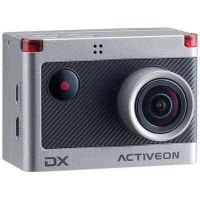 ACTIVEON DX Full HD kamera sportowa ACTIVEON DX Full HD kamera sportowa