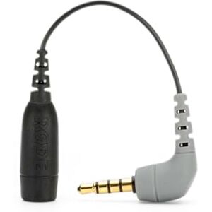 RØDE RODE TRS-TRRS adapter - adapter audio RØDE RODE TRS-TRRS adapter - adapter audio