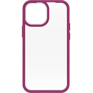 OTTERBOX REACT IPHONE 13 MINI/12 MINI CLEAR/PINK