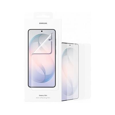 Samsung Folia antyrefleksyjna Galaxy S26+ Samsung Folia antyrefleksyjna Galaxy S26+