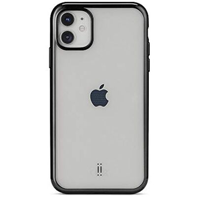 Etui silikonowe Aiino na iPhone 11 - Antywstrząsowe, Przezroczyste, Lekki Etui silikonowe Aiino na iPhone 11 - Antywstrząsowe, Przezroczyste, Lekki