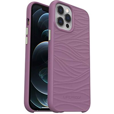 LifeProof Wake 17 cm fioletowy Pokrowiec na telefon - Etui na smartfon LifeProof Wake 17 cm fioletowy Pokrowiec na telefon - Etui na smartfon
