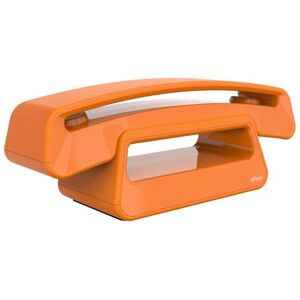 ALCATEL EPUREICONICORANGE - Bezprzewodowy telefon z wyświetlaczem 3-rzędowym ALCATEL EPUREICONICORANGE - Bezprzewodowy telefon z wyświetlaczem 3-rzędowym