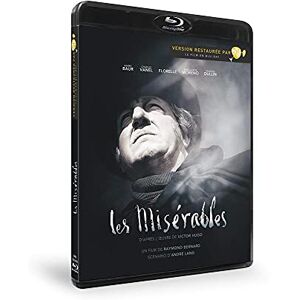 PATHE Les Misérables PATHE Les Misérables