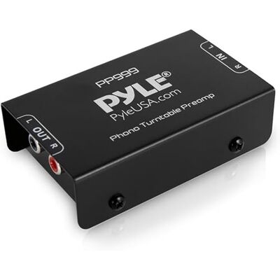 Pyle Usa domowy wzmacniacz audio, kino domowe, odbiornik stereo, dźwięk przestrzenny, PP999EU Pyle Usa domowy wzmacniacz audio, kino domowe, odbiornik stereo, dźwięk przestrzenny, PP999EU