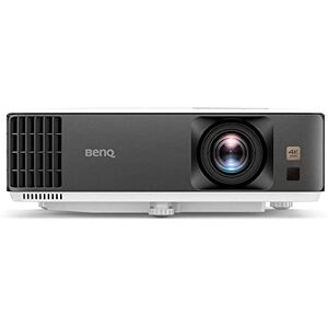 BenQ Projektor do gier TK700 4K zasilany przez Android TV, 3200 lm, 96% Rec 709 BenQ Projektor do gier TK700 4K zasilany przez Android TV, 3200 lm, 96% Rec 709