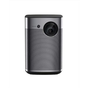 XGIMI Halo projektor Full HD, mini projektor Native 1080P WLAN, XGIMI Halo projektor Full HD, mini projektor Native 1080P WLAN,