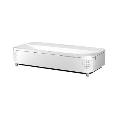 Epson EB-810E 3-LCD-Projektor 5000 lm (wei?) 5000 lm (Farbe) 16:9 4K Super-Ultrakurzdistanzobjektiv 802.11a/b/g/n/ac Wireless / LAN/ Miracast wei? Epson EB-810E 3-LCD-Projektor 5000 lm (wei?) 5000 lm (Farbe) 16:9 4K Super-Ultrakurzdistanzobjektiv 802.11a/b/g/n/ac Wireless / LAN/ Miracast wei?
