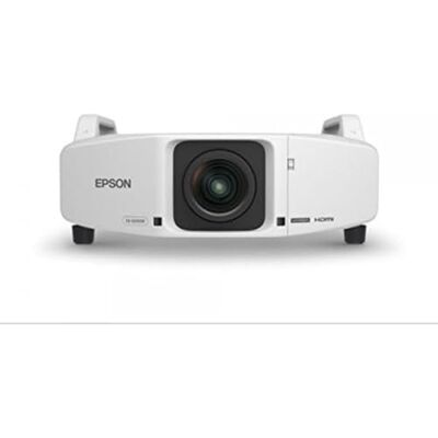 Epson Projektor instalacyjny EB-Z8350W 3LCD WXGA 1280 x 800 16:10 8500 lumenów 5000:1 Epson Projektor instalacyjny EB-Z8350W 3LCD WXGA 1280 x 800 16:10 8500 lumenów 5000:1