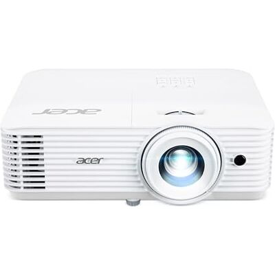 Acer Projektor H6533BDi, Full HD 1080p, 5200 lumenów, biały, projektor kina domowego Acer Projektor H6533BDi, Full HD 1080p, 5200 lumenów, biały, projektor kina domowego