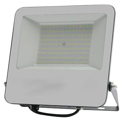 WatioWave 100W PROJEKTOR CHIP 1M KABEL 6500K CZARNE SZMARYLOWE SZMARYLOWE CIAŁO WatioWave 100W PROJEKTOR CHIP 1M KABEL 6500K CZARNE SZMARYLOWE SZMARYLOWE CIAŁO
