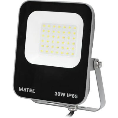 Brightium PROJEKTOR LED 30W ZIMNY: Rozświetl swoje przestrzenie dzięki mocy i wydajności tego projektora. Idealny do tworzenia niepowtarzalnych i nowoczesnych środowisk. Idealny do użytku wewnątrz i Brightium PROJEKTOR LED 30W ZIMNY: Rozświetl swoje przestrzenie dzięki mocy i wydajności tego projektora. Idealny do tworzenia niepowtarzalnych i nowoczesnych środowisk. Idealny do użytku wewnątrz i