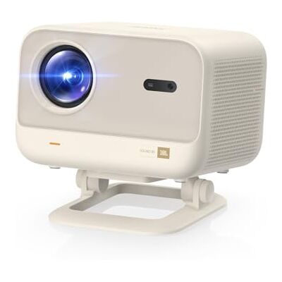 Yaber PROJECTOR Projektor 4K【Certyfikowany przez SGS/kompatybilny z Netflix】 Yaber L2 Plus JBL/Dolby Projektor 1080P FHD HDR10, projektor autofokusa i korekcja trapezowa, kino domowe WiFi/Bluetooth obrót o 20° Yaber PROJECTOR Projektor 4K【Certyfikowany przez SGS/kompatybilny z Netflix】 Yaber L2 Plus JBL/Dolby Projektor 1080P FHD HDR10, projektor autofokusa i korekcja trapezowa, kino domowe WiFi/Bluetooth obrót o 20°