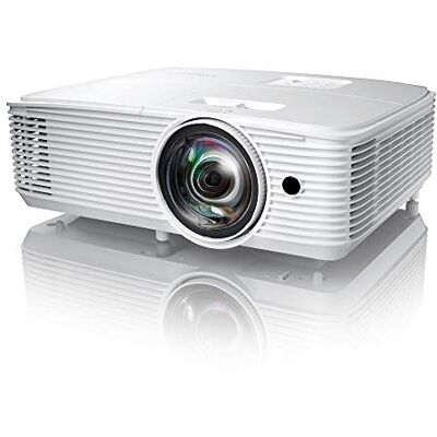Optoma GT500XR projektor Full HD z krótkim dystansem Optoma GT500XR projektor Full HD z krótkim dystansem
