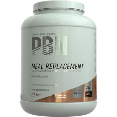 Premium Body Nutrition Czekolada zastępcza posiłek Premium Body Nutrition Czekolada zastępcza posiłek