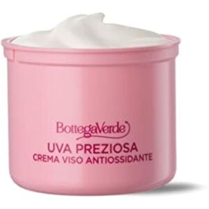 Bottega Verde Uva Preziosa - Krem do twarzy uzupełnienie 50 ml Bottega Verde Uva Preziosa - Krem do twarzy uzupełnienie 50 ml