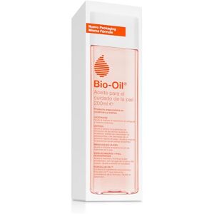 Bio-Oil Olejek do pielęgnacji skóry z rozstępami, bliznami i plamami Zabieg na ciało i twarz 200 ml Bio-Oil Olejek do pielęgnacji skóry z rozstępami, bliznami i plamami Zabieg na ciało i twarz 200 ml