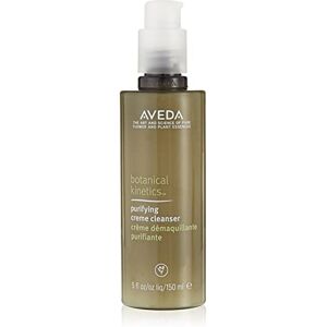 Aveda Botanical Kinetics Purifying Creme Cleanser krem do oczyszczania twarzy, 1 opakowanie (1 x 150 ml)