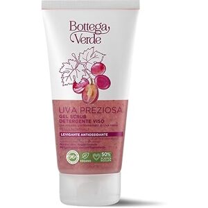 Bottega Verde Uva Preziosa - Peeling twarzy - 150 ml Bottega Verde Uva Preziosa - Peeling twarzy - 150 ml